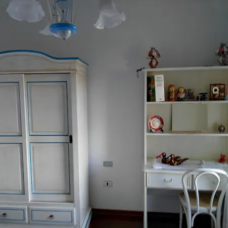 Couette-café Orchidee